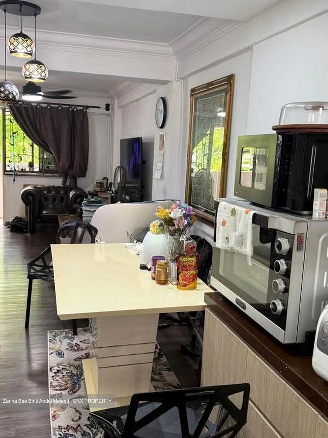 Blk 34 Marine Crescent Ville (Marine Parade), HDB 3 Rooms #622225551